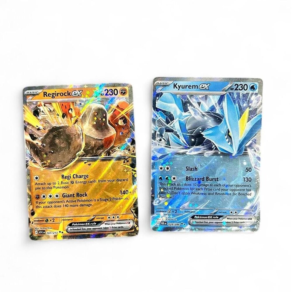 Pokémon card bundle